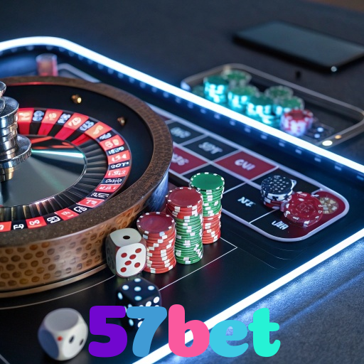 57bet:Aposte nas melhores slots e conquiste prêmios como nunca!