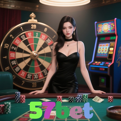 57bet：Aposte nas melhores slots e conquiste prêmios como nunca!