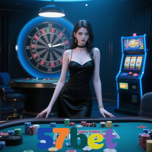 57bet:Aposte nas melhores slots e conquiste prêmios como nunca!
