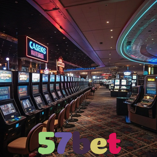 57bet:Jogue poker, aposte no futebol e ganhe em grandes jogos de cassino!