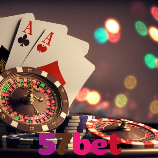 57bet:Aposte no futebol, jogue poker e conquiste vitórias épicas!