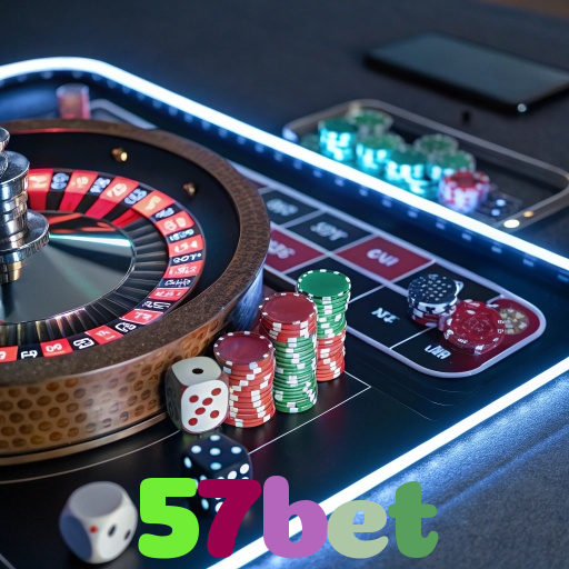 57bet:Aposte no futebol, jogue poker e conquiste vitórias épicas!