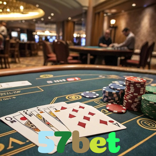 57bet:Aposte no futebol, jogue poker e conquiste vitórias épicas!