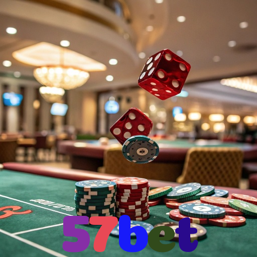 57bet:Jogue poker, aposte no futebol e ganhe em grandes jogos de cassino!