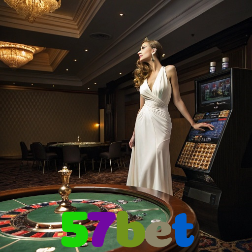 57bet:Aposte nas melhores slots e conquiste prêmios como nunca!