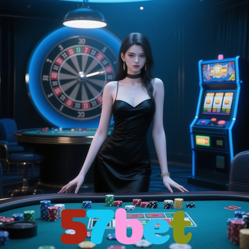 57bet:Aposte nas melhores slots e conquiste prêmios como nunca!