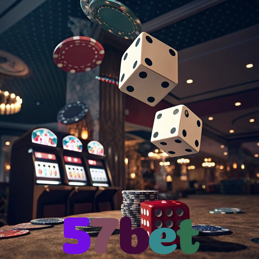57bet：Aposte nas melhores slots e conquiste prêmios como nunca!