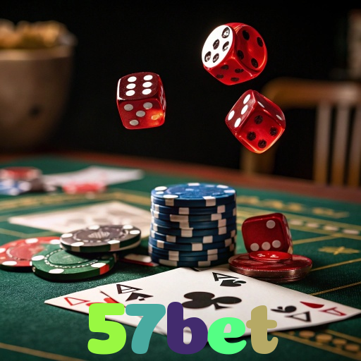 57bet：Aposte no futebol, jogue poker e conquiste vitórias épicas!