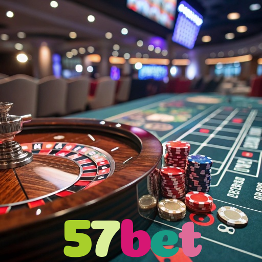 57bet:Aposte nas melhores slots e conquiste prêmios como nunca!