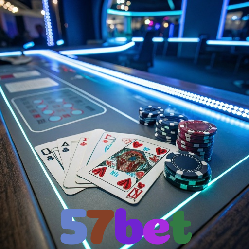 57bet:Jogue poker, aposte no futebol e ganhe em grandes jogos de cassino!