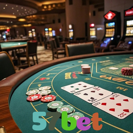 57bet:Aposte nas melhores slots e conquiste prêmios como nunca!