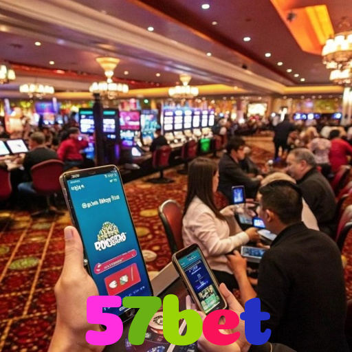 57bet：Aposte no futebol, jogue poker e conquiste vitórias épicas!