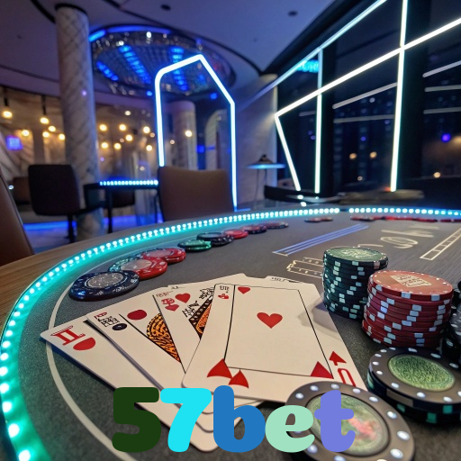 57bet:Jogue poker, aposte no futebol e ganhe em grandes jogos de cassino!