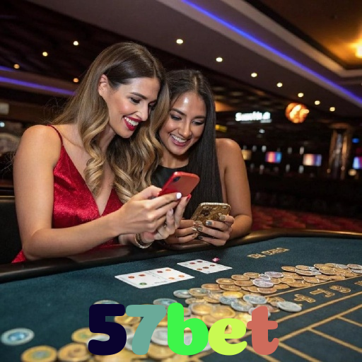 57bet:Aposte nas melhores slots e conquiste prêmios como nunca!