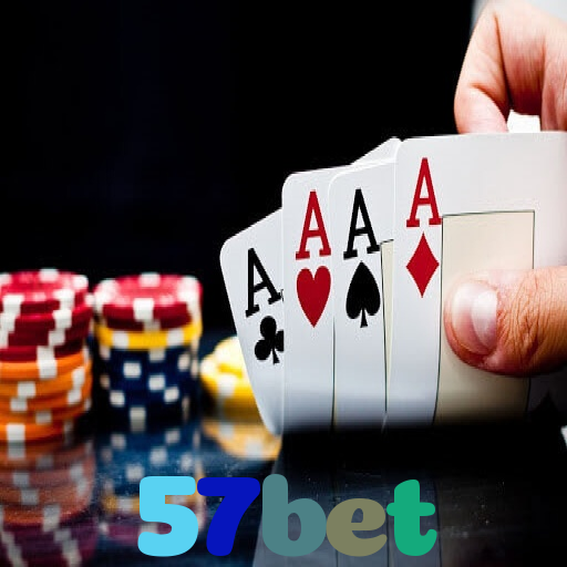 57bet：Aposte no futebol, jogue poker e conquiste vitórias épicas!