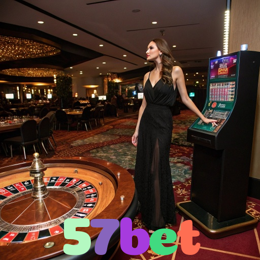 57bet:Aposte nas melhores slots e conquiste prêmios como nunca!