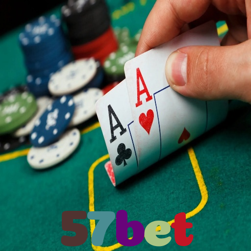 57bet:Jogue poker, aposte no futebol e ganhe em grandes jogos de cassino!
