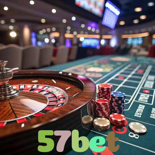 57bet：Jogue poker, aposte no futebol e ganhe em grandes jogos de cassino!