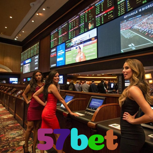 57bet:Jogue poker, aposte no futebol e ganhe em grandes jogos de cassino!