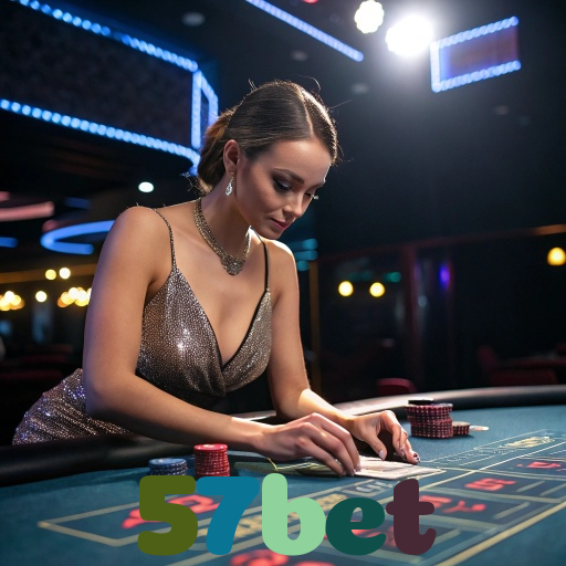 57bet:Aposte no futebol, jogue poker e conquiste vitórias épicas!