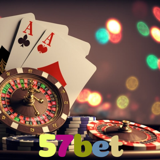 57bet：Aposte no futebol, jogue poker e conquiste vitórias épicas!