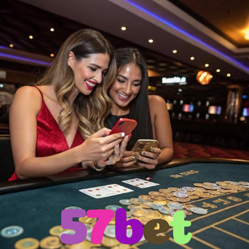 57bet:Aposte nas melhores slots e conquiste prêmios como nunca!