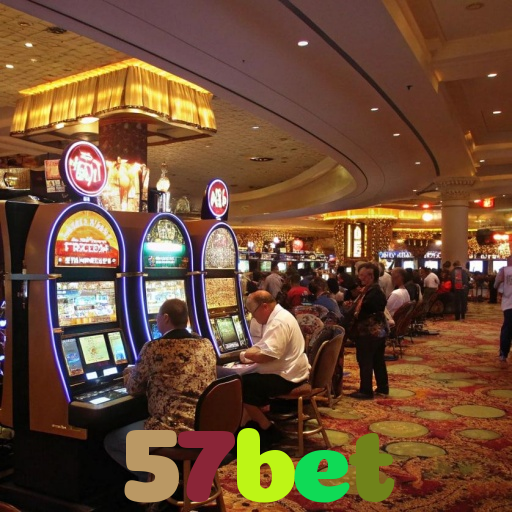 57bet:Jogue poker, aposte no futebol e ganhe em grandes jogos de cassino!