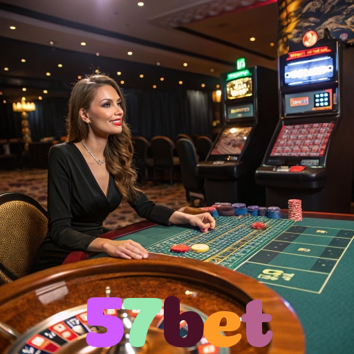 57bet：Jogue poker, aposte no futebol e ganhe em grandes jogos de cassino!