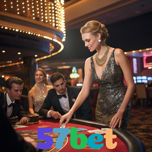 57bet:Aposte nas melhores slots e conquiste prêmios como nunca!