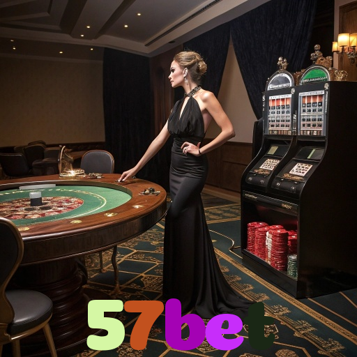 57bet:Aposte nas melhores slots e conquiste prêmios como nunca!