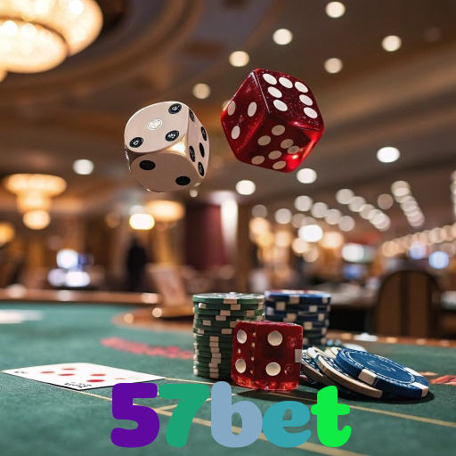 57bet:Jogue poker, aposte no futebol e ganhe em grandes jogos de cassino!