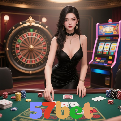57bet：Aposte no futebol, jogue poker e conquiste vitórias épicas!