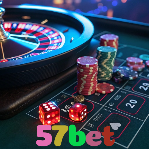 57bet:Aposte nas melhores slots e conquiste prêmios como nunca!