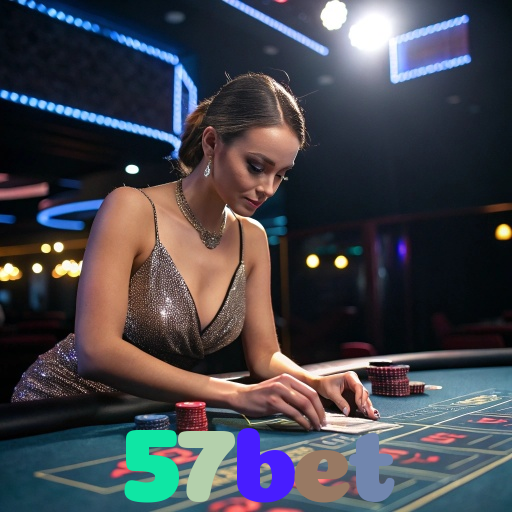 57bet:Aposte nas melhores slots e conquiste prêmios como nunca!