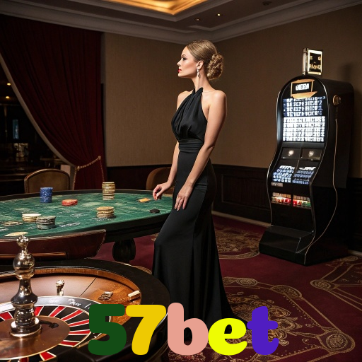 57bet:Aposte nas melhores slots e conquiste prêmios como nunca!