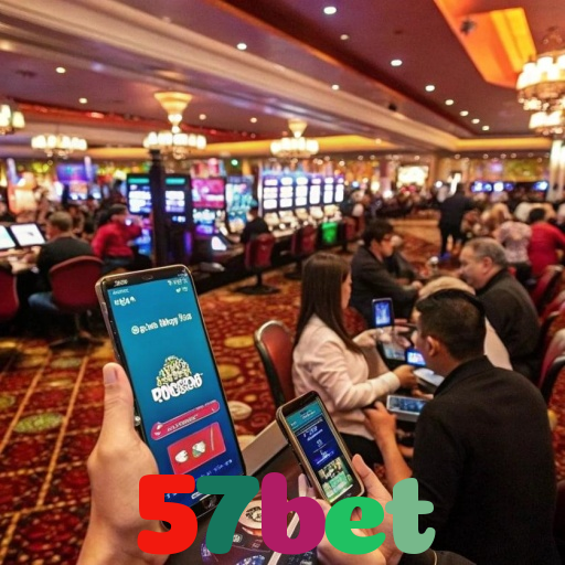 57bet:Jogue poker, aposte no futebol e ganhe em grandes jogos de cassino!