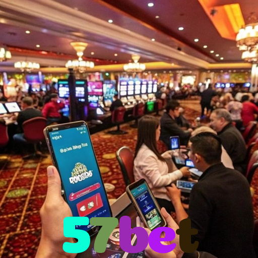 57bet:Jogue poker, aposte no futebol e ganhe em grandes jogos de cassino!