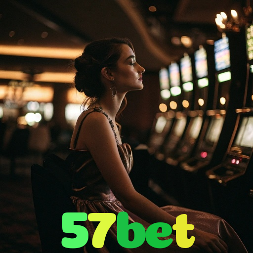 57bet：Aposte nas melhores slots e conquiste prêmios como nunca!
