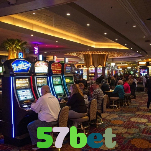 57bet：Aposte nas melhores slots e conquiste prêmios como nunca!