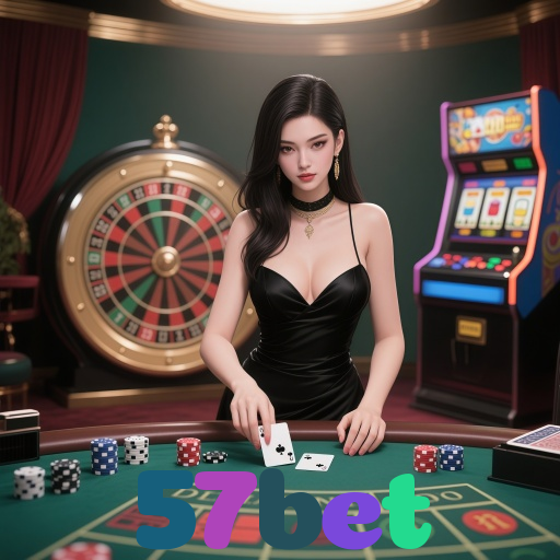 57bet:Aposte no futebol, jogue poker e conquiste vitórias épicas!