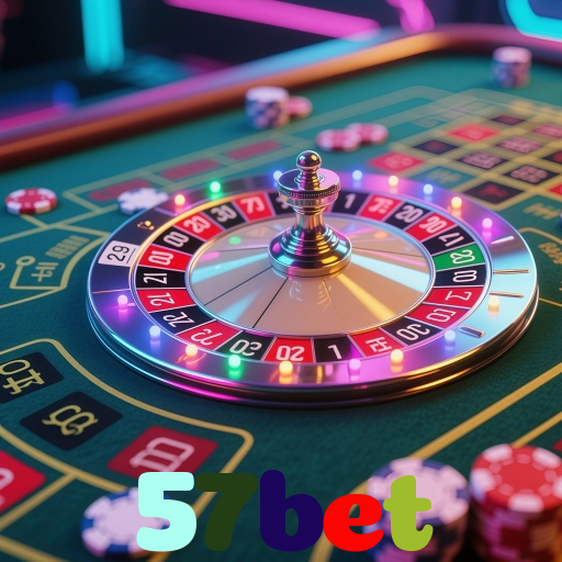 57bet：Aposte nas melhores slots e conquiste prêmios como nunca!