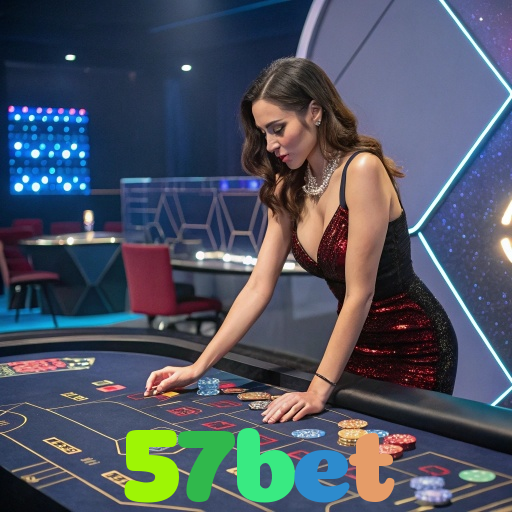 57bet：Aposte no futebol, jogue poker e conquiste vitórias épicas!