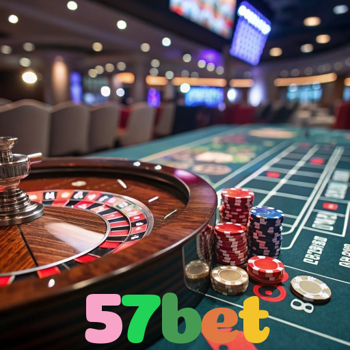 57bet：Jogue poker, aposte no futebol e ganhe em grandes jogos de cassino!