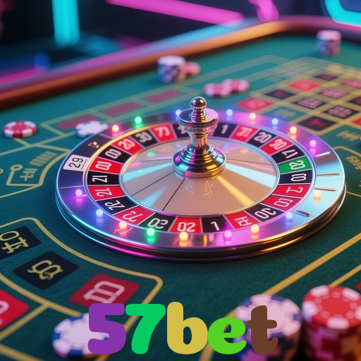 57bet：Aposte nas melhores slots e conquiste prêmios como nunca!