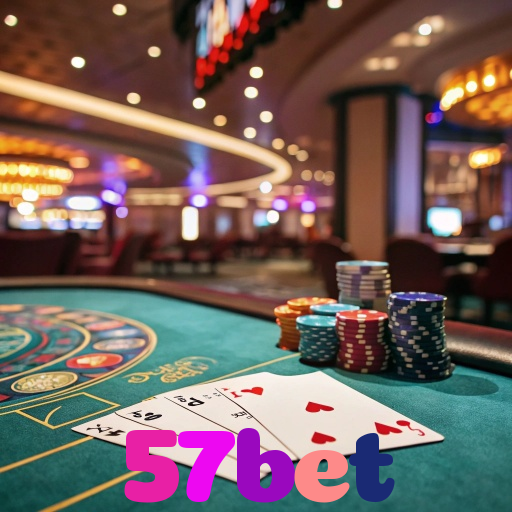 57bet:Aposte nas melhores slots e conquiste prêmios como nunca!