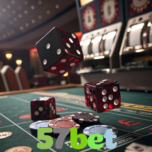 57bet:Jogue poker, aposte no futebol e ganhe em grandes jogos de cassino!