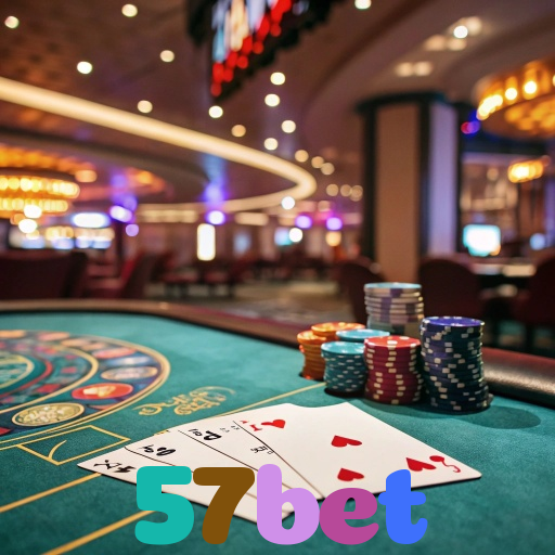 57bet:Aposte nas melhores slots e conquiste prêmios como nunca!
