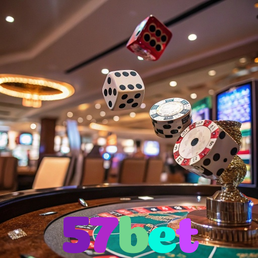 57bet:Aposte nas melhores slots e conquiste prêmios como nunca!