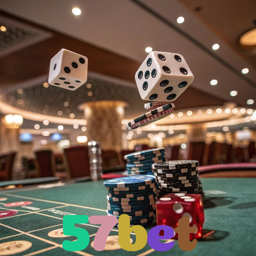 57bet：Jogue poker, aposte no futebol e ganhe em grandes jogos de cassino!
