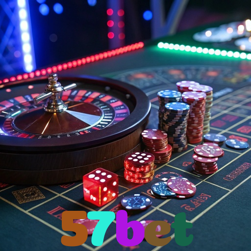 57bet:Jogue poker, aposte no futebol e ganhe em grandes jogos de cassino!